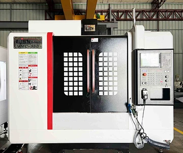 4 axis cnc machine